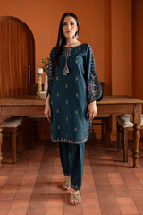 ZINK BOOSTER-2PC (Shirt and Trouser)