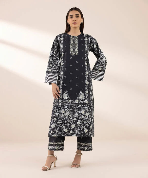 MOON RISE-2PC (Shirt and Trouser)