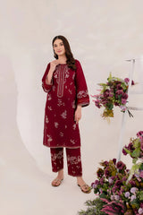 Ready-to-Wear 2-Piece suite