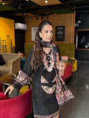 Thread Theorem3PC (S-hirt , Dupatta & Trouser)