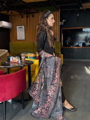 Thread Theorem3PC (S-hirt , Dupatta & Trouser)