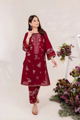 Ready-to-Wear 2-Piece suite