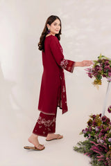 Ready-to-Wear 2-Piece suite