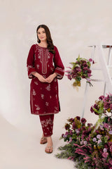Ready-to-Wear 2-Piece suite