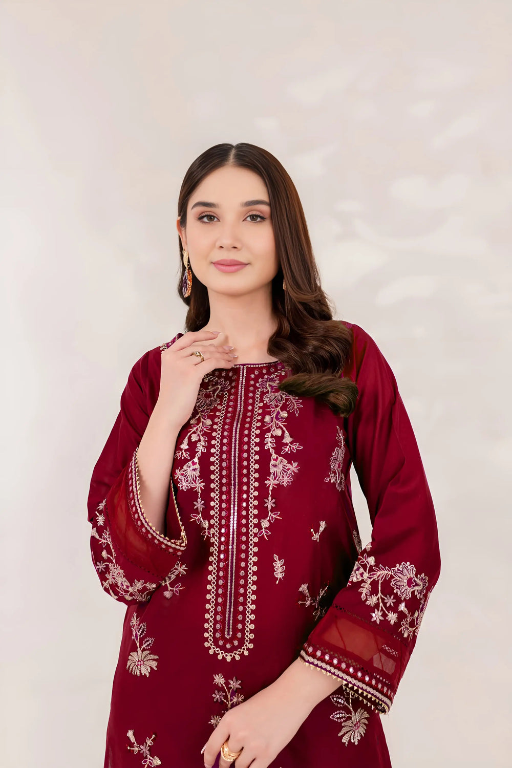 Ready-to-Wear 2-Piece suite