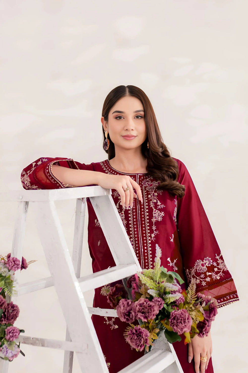 Ready-to-Wear 2-Piece suite