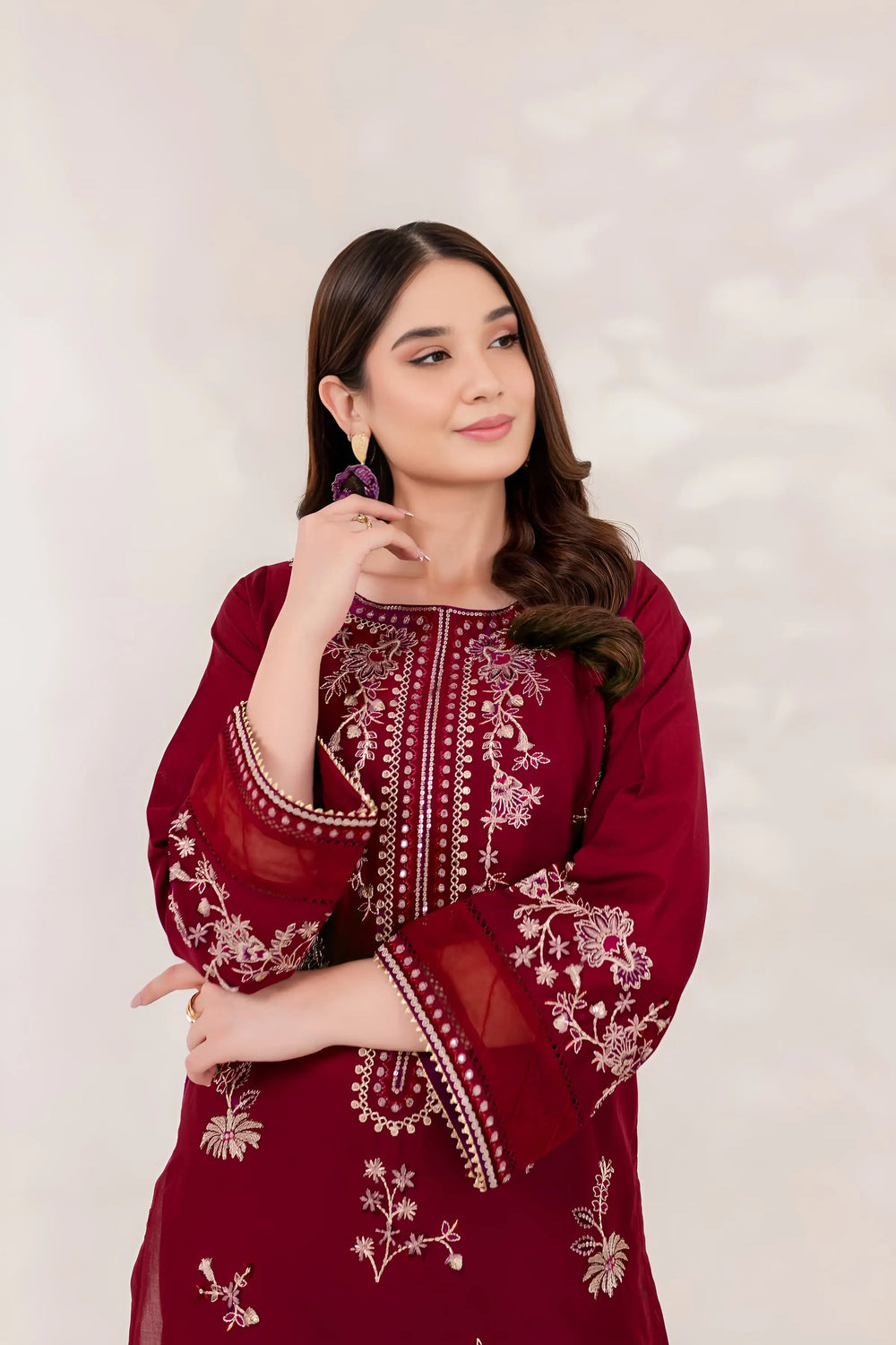 Ready-to-Wear 2-Piece suite