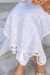 Opal Serenity -2PC (Shirt and Trouser)