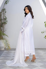 Opal Serenity -2PC (Shirt and Trouser)