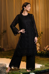 Raven Radiance-2PC (Shirt and Trouser)