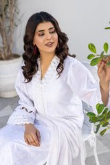 Opal Serenity -2PC (Shirt and Trouser)