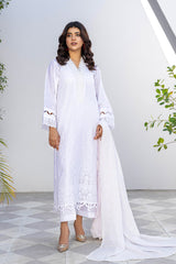 Opal Serenity -2PC (Shirt and Trouser)